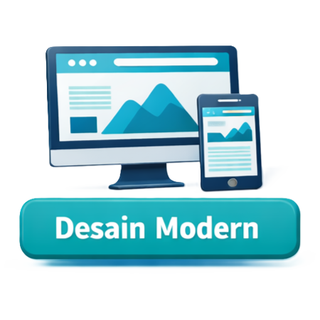 Desain Modern
